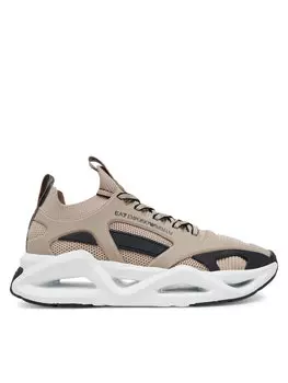 Кроссовки X8X174 XK377 U471 Ea7 Emporio Armani, мультиколор