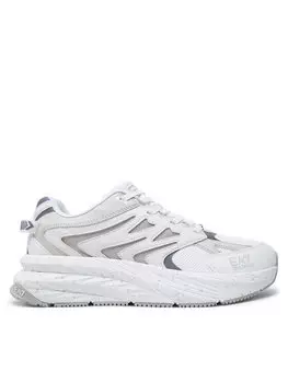 Кроссовки X8X194 XK408 U254 Ea7 Emporio Armani, белый