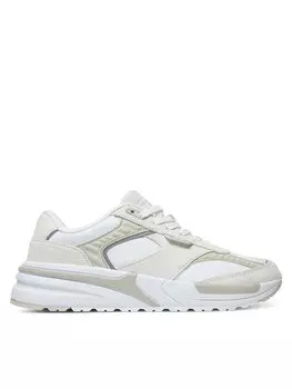 Кроссовки X8X240 Xk434 R950 Ea7 Emporio Armani, белый