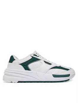 Кроссовки X8X241 XK435 R974 Ea7 Emporio Armani, белый