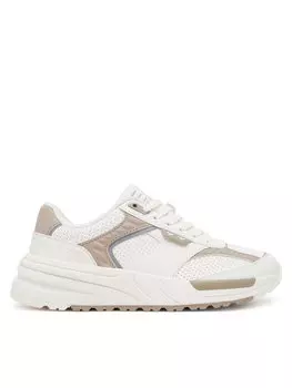 Кроссовки X8X241 XK435 U489 Ea7 Emporio Armani, мультиколор