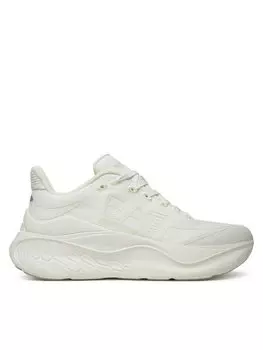 Кроссовки X8X245 Xk442 D131 Ea7 Emporio Armani, белый