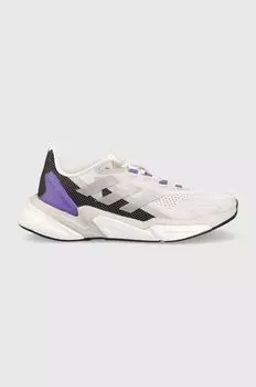 Кроссовки X9000L3 adidas, белый