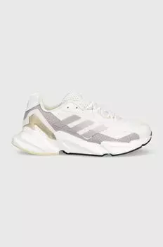 Кроссовки X9000L4 adidas, белый