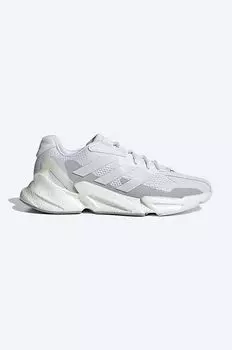 Кроссовки X9000L4 adidas, белый