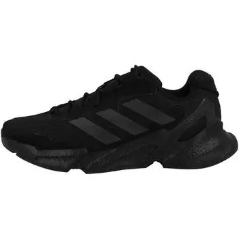 Кроссовки X9000L4 мужские ADIDAS, черный