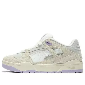 Кроссовки x 8enjamin slipstream sneakers 'vapor grey' Puma, серый