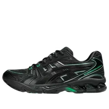 Кроссовки x 8on8 гель каяно 14 Asics, черный