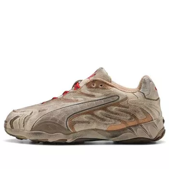 Кроссовки x a$ap rocky flacko inhale 'alpine snow' Puma, мультиколор