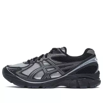 Кроссовки x above the clouds gt 2160 Asics, черный
