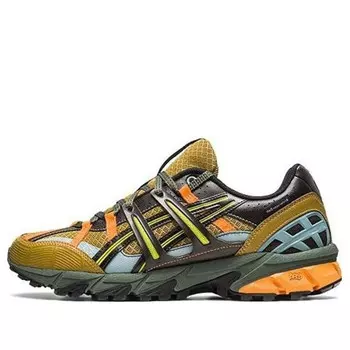 Кроссовки x andersson bell gel sonoma 15 50 Asics, коричневый