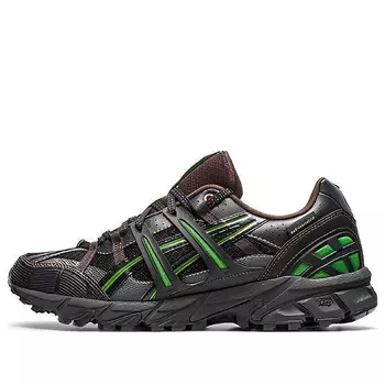 Кроссовки x andersson bell gel sonoma 15 50 Asics, черный
