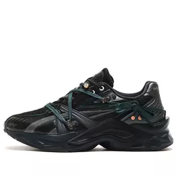 Кроссовки x andersson bell protoblast Asics, черный