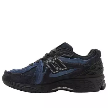 Кроссовки x atmos 1906d 'deep sea' New Balance, синий