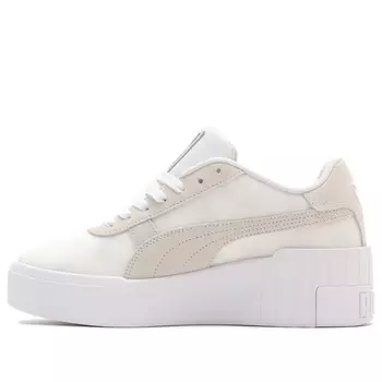 Кроссовки x atmos cali wedge transparen Puma, серый