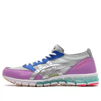 Кроссовки x atmos gel inst.180 x atmos Asics, серый