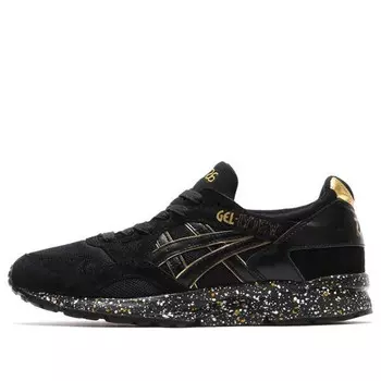 Кроссовки x atmos gel lyte 5 Asics, черный
