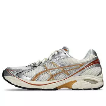 Кроссовки x atmos gt-2160 'medalist pure gold' Asics, мультиколор