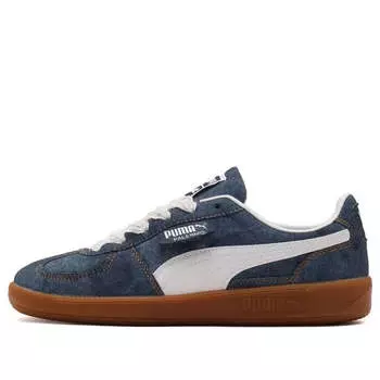 Кроссовки x atmos pink palermo Puma, мультиколор