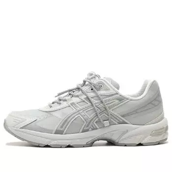 Кроссовки x atmos x ojos gel 1130 re Asics, серый