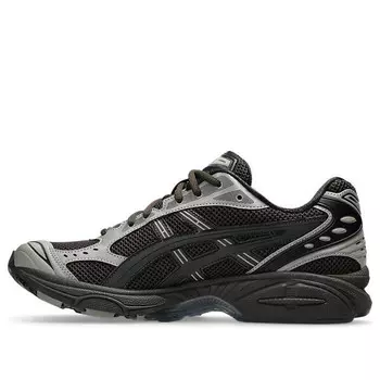 Кроссовки x atmos x undermycar gel-kayano 14 'pepper black' Asics, мультиколор