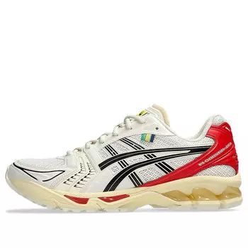 Кроссовки x ayrton senna institute gel-kayano 14 'mclaren' Asics, мультиколор