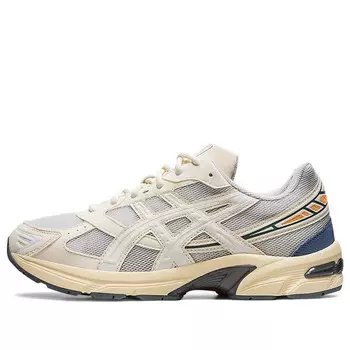 Кроссовки x ballaholic gel 1130 Asics, бежевый