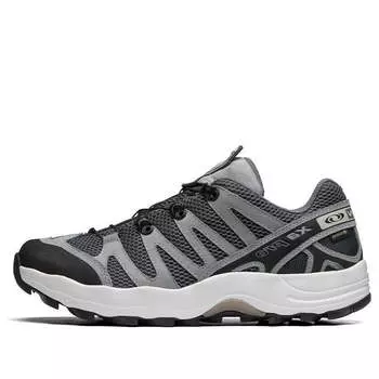 Кроссовки x beams xa pro 1 'black silver' 415522 Salomon, черный