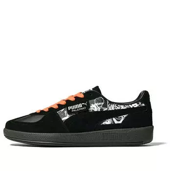 Кроссовки x bleach palermo 'ichigo kurosaki' Puma, черный