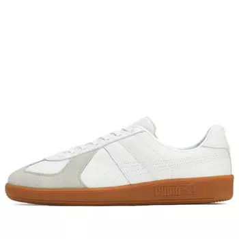 Кроссовки x blue blue japan army trainer sneakers 'white' Puma, белый