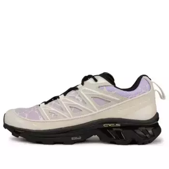 Кроссовки x bone soda xt-6 expanse ltr 'vanilla ice black' 474223 Salomon, мультиколор