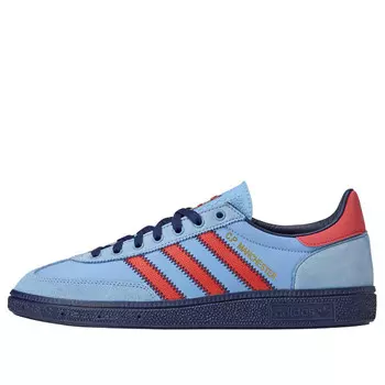 Кроссовки x c.p. company manchester spzl 'light blue' Adidas, голубой