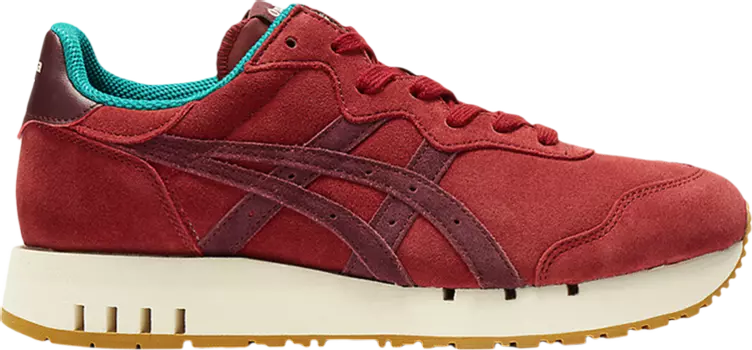 Кроссовки X-Caliber 'Beet Juice', красный