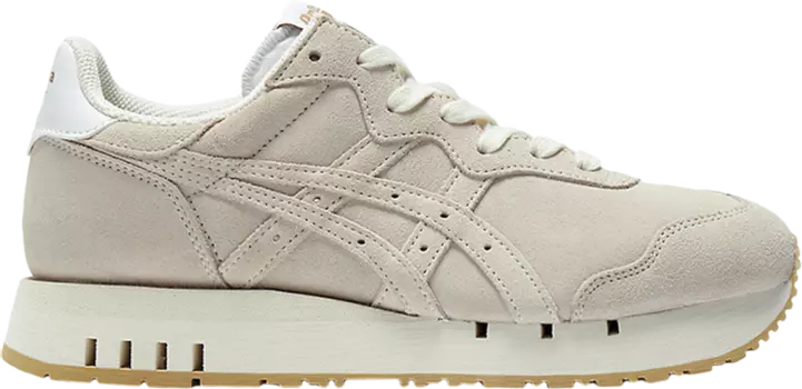 Кроссовки X-Caliber 'Cream', кремовый