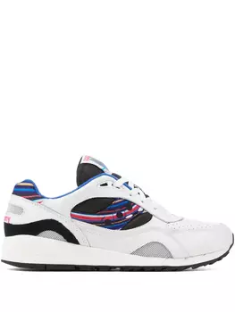 Кроссовки X Callen Schaub Shadow Saucony, белый