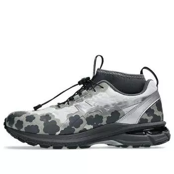 Кроссовки x cecilie bahnsen gel-terrain mt Asics, серый