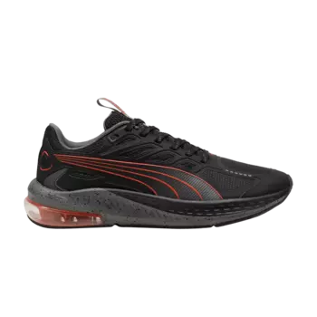 Кроссовки X-Cell Lightspeed 'Black Redmazing', черный