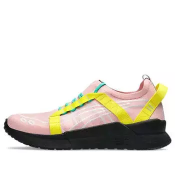 Кроссовки x cfcl gel-lyte iii cm 1.95 'potpourri blazing yellow' Asics, мультиколор