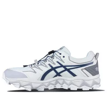 Кроссовки x chemist creations гель fujitrabuco 7 sps 2 Asics, белый