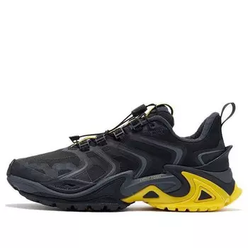 Кроссовки x Claw Ace Li-Ning, черный