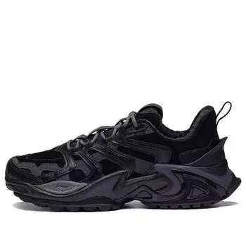 Кроссовки x Claw Ace Li-Ning, черный