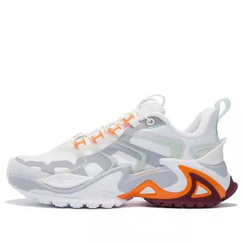 Кроссовки x Claw Ace Li-Ning, серый