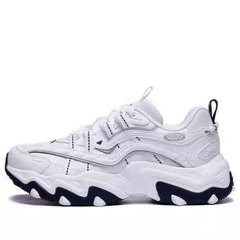 Кроссовки x claw lite 2 Li-Ning, белый