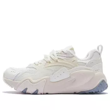 Кроссовки x claw lite Li-Ning, белый