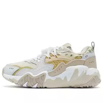 Кроссовки x claw lite Li-Ning, белый