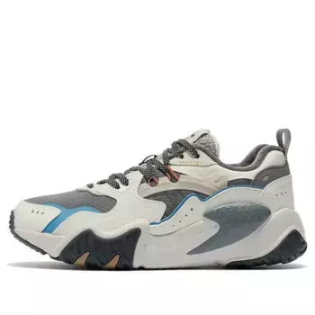 Кроссовки x claw lite Li-Ning, бежевый