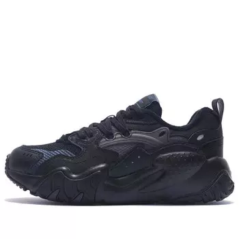 Кроссовки x claw lite Li-Ning, черный