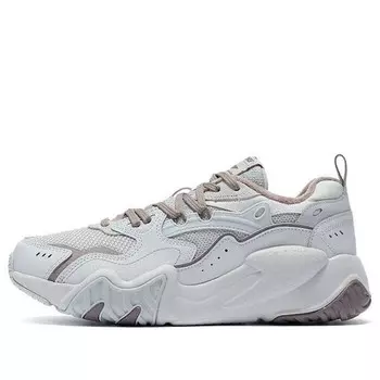 Кроссовки x claw lite Li-Ning, серый