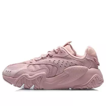 Кроссовки x claw lite низкие Li-Ning, розовый