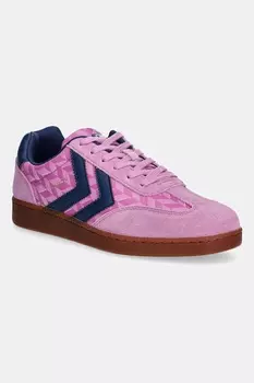 Кроссовки x Community Love Hummel, фиолетовый